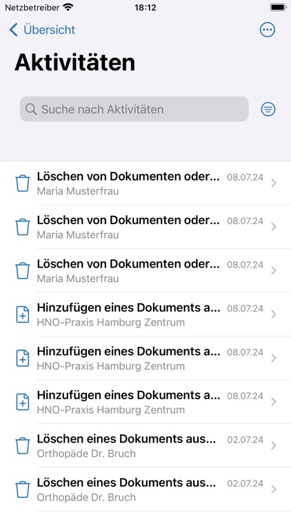 ePA BKK Voralb screenshot-8