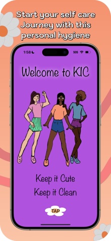 K.I.C Screenshot 1 of 5