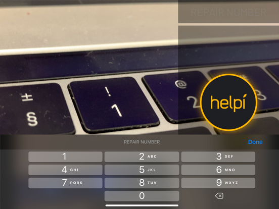 Screenshot #4 pour Photo-Evidence