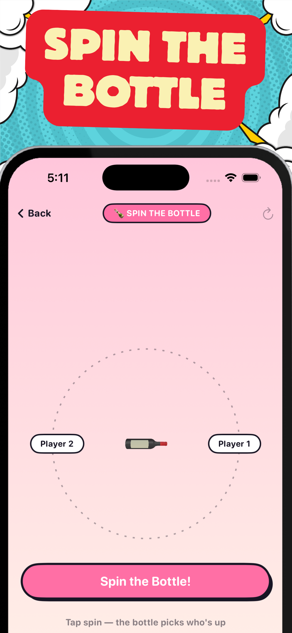 Games to play with friends screenshot 6