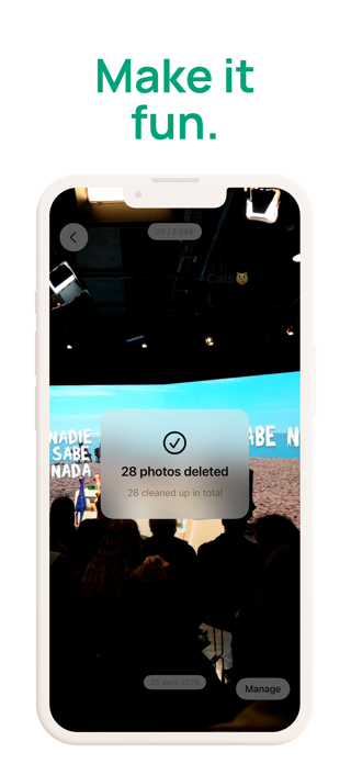 Culla: Clean Your Gallery Screenshot 6 of 6