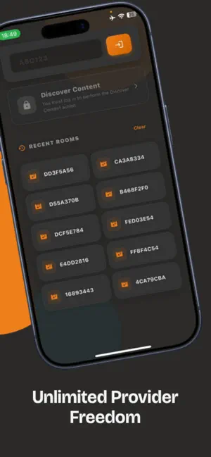 WatchBuddy | Watch Together screenshot 4