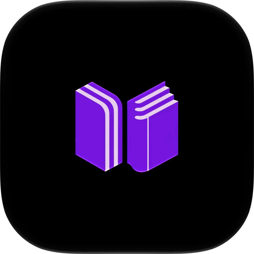 Velato: Book Scanner & Catalog
