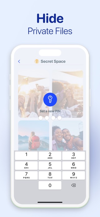AI Cleaner: Clean Up Storage Screenshot 7 of 9