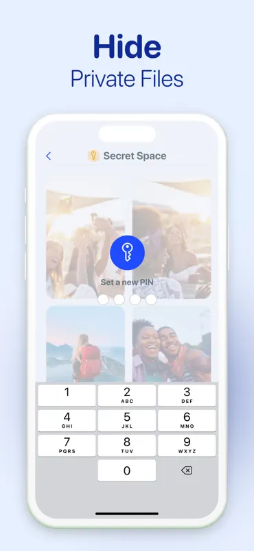 AI Cleaner: Clean Up Storage screenshot 7 of 9