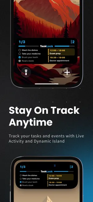 TaskLock: To Do & Block Apps screenshot 4