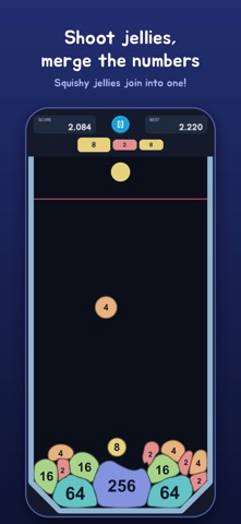 Mallang Merge Screenshot 1 of 4