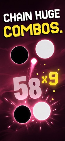Holy Shift: Cyber Reflex Game Screenshot 2 of 4