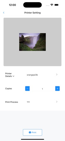 HS printExp Screenshot 7 of 10