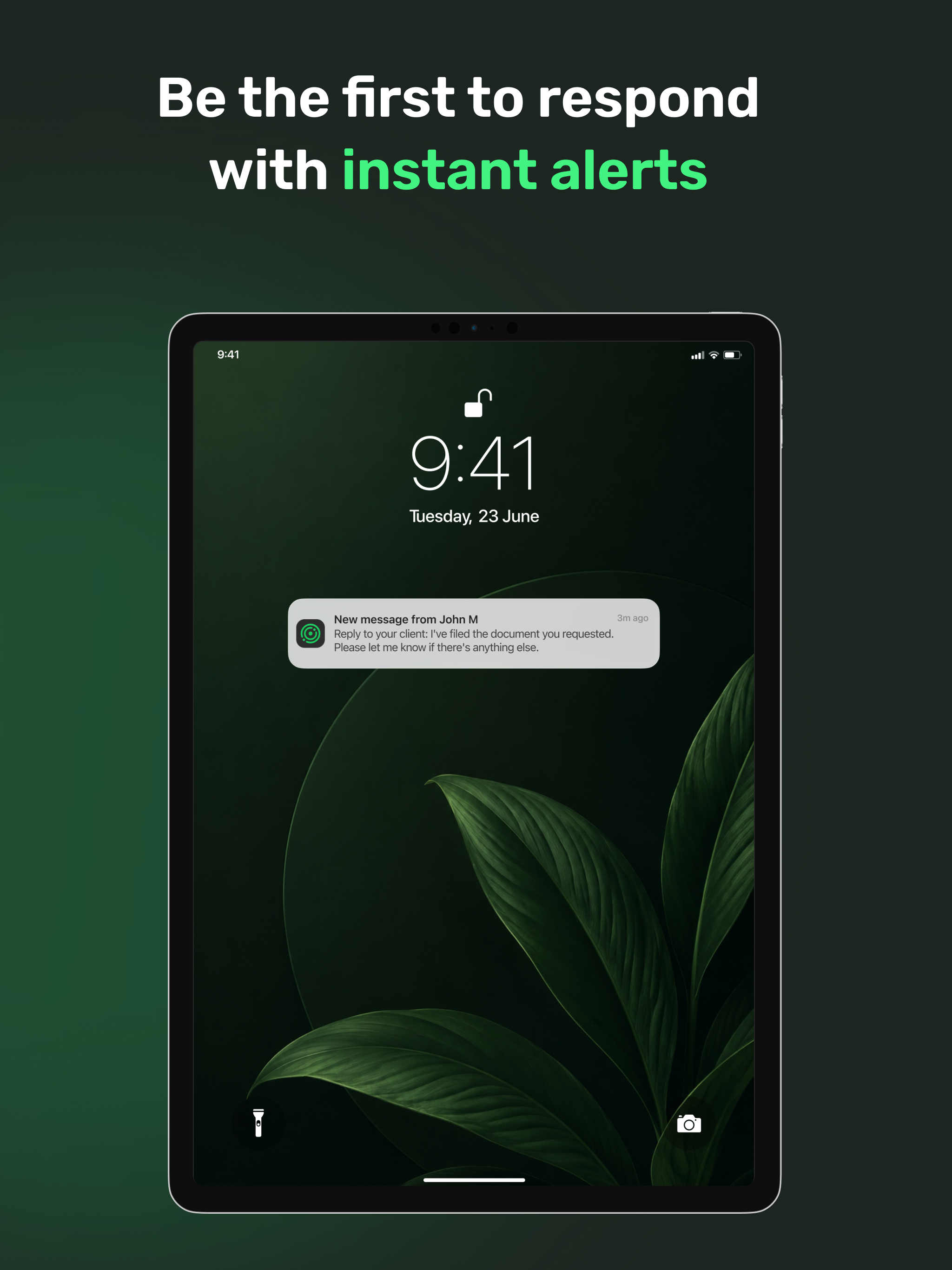Fount: AI Lead Generation screenshot 10