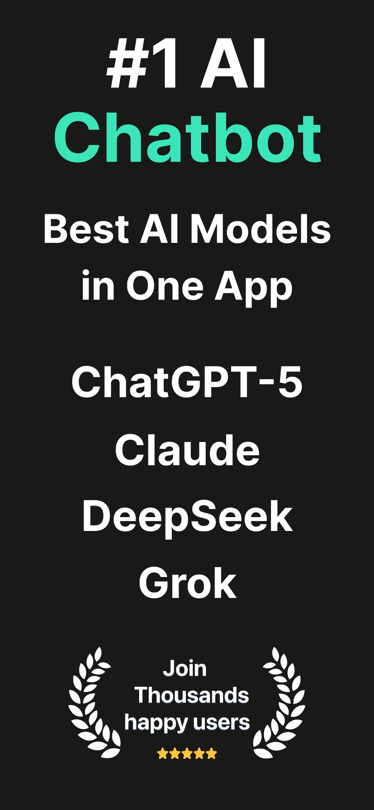 AI ChatBot Assistant 5 0