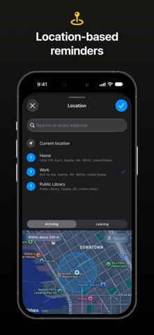 Timely - Reminders That Pester Screenshot 2 of 7