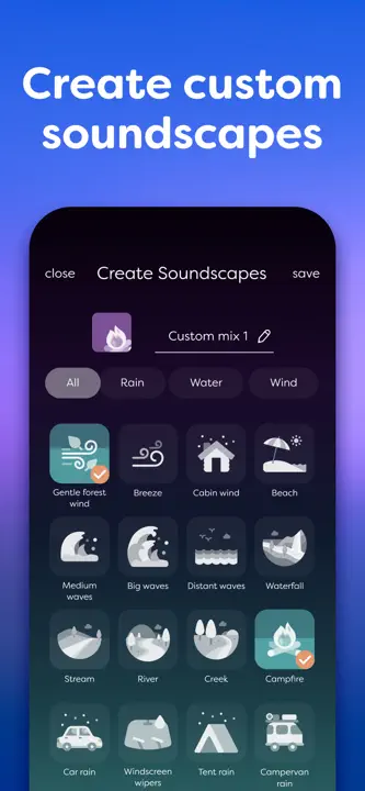 Sleepwave: Screenshot 8 von 10
