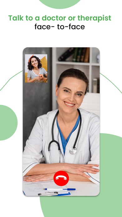 NeuroEZ Patient iPhone screenshot 7 - Medical app