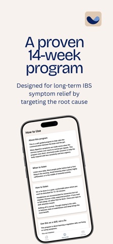 IBS Buddy Screenshot 2 of 3