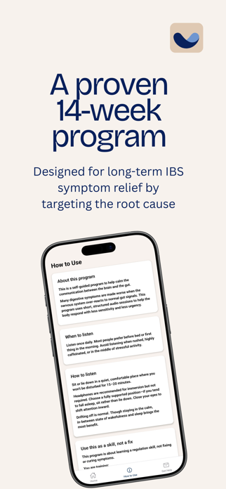 IBS Buddy Screenshot 2 of 3