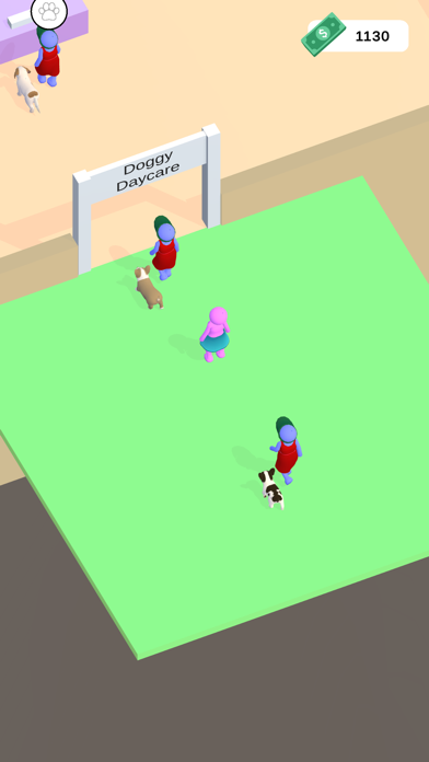 Doggy Daycare! Screenshot