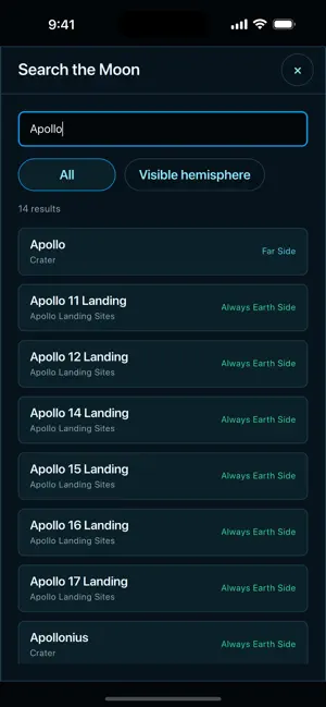 The Lunartic screenshot 4