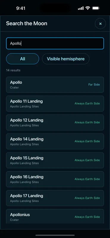 The Lunartic screenshot 4 of 5