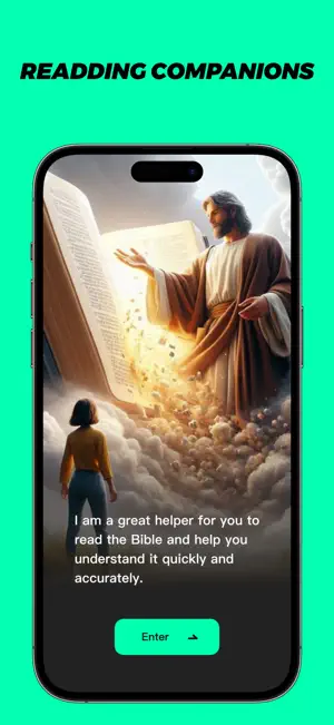 BibleScan: Biblical Doctrine screenshot 1