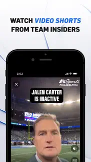 nbc sports philadelphia iphone images 1