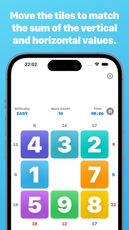 NUMBERS | Brain training