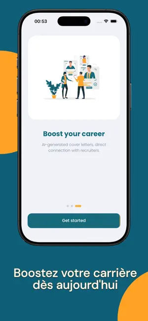 Intevoo screenshot 4