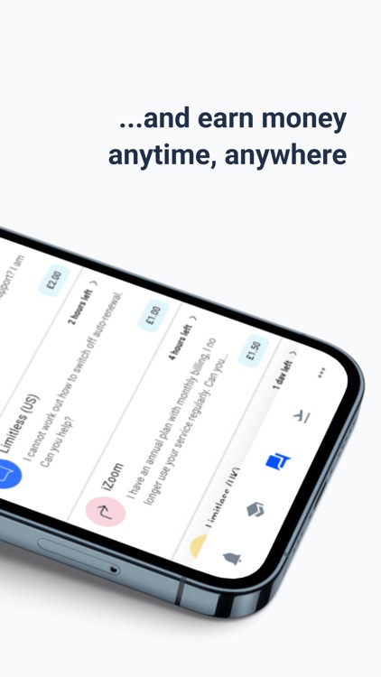 Limitless Technology