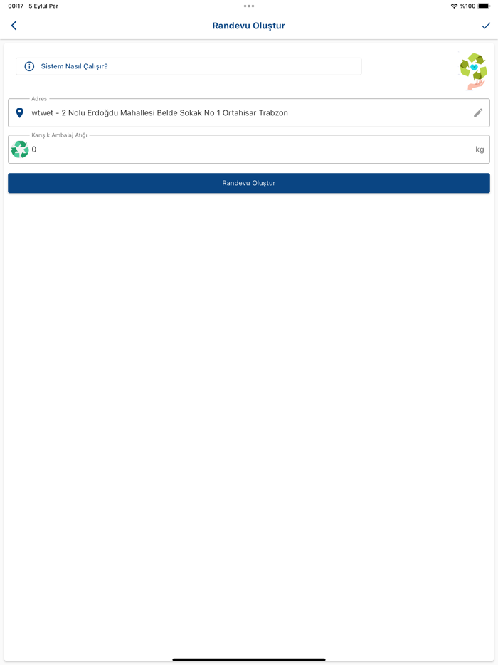 Sıfır A-Tıkla Kazan