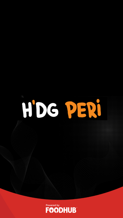H'DG Peri Screenshot