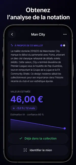 KitUP – Maillots screenshot 4