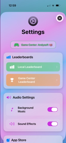 Fruit Magic Screenshot 3 of 3