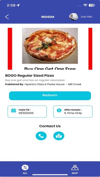 SCFundraising Booster screenshot-5