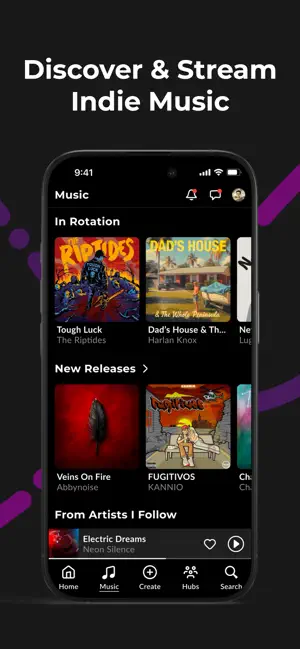 Vocana screenshot 4