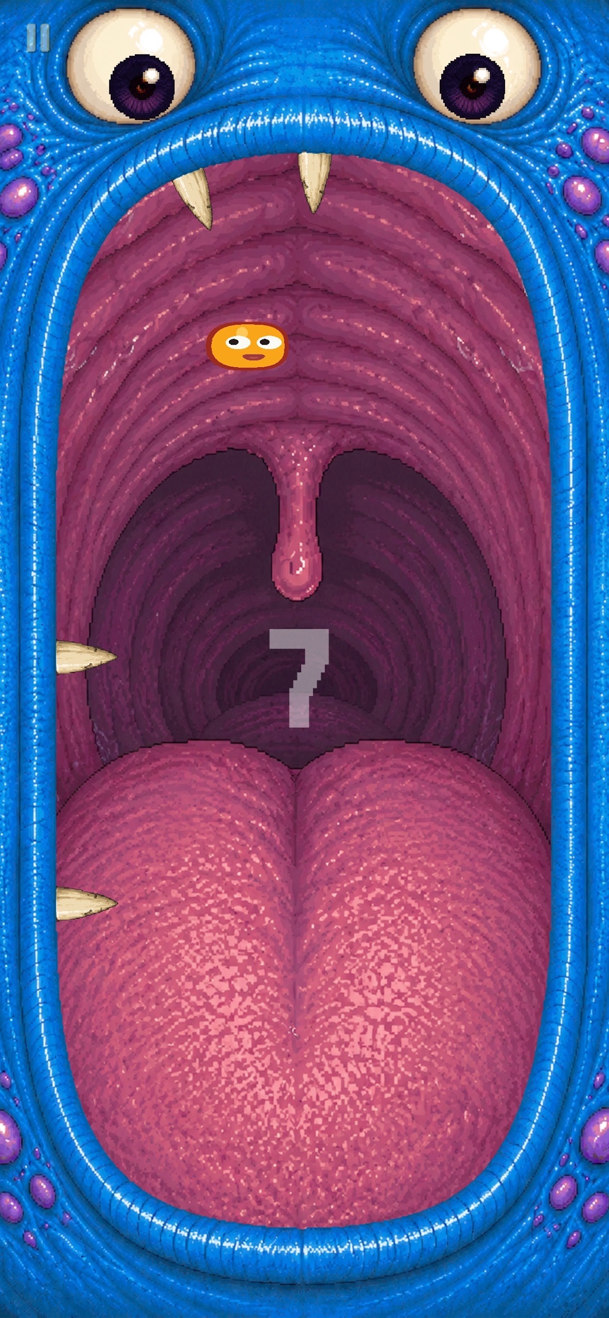 Screenshot 4 of Jumpie Chewie