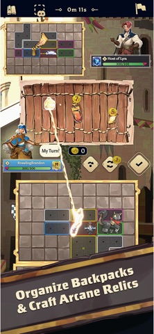 Faction Packed Screenshot 4 of 7