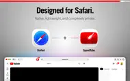 SpeedTube - Video for Safari iphone bilder 2