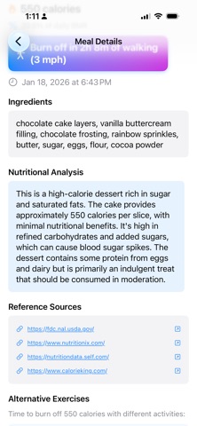 FoodToru screenshot
