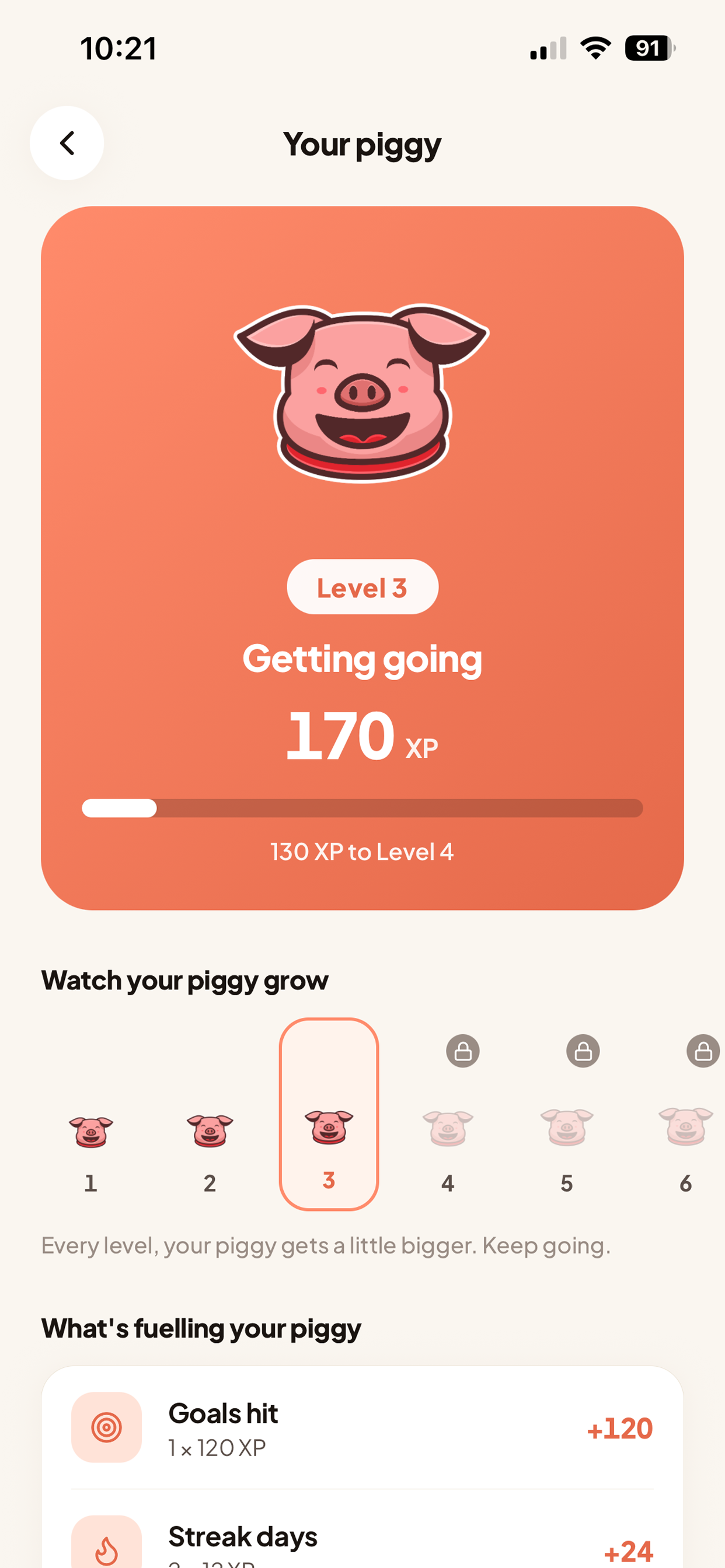 PocketPal Budget