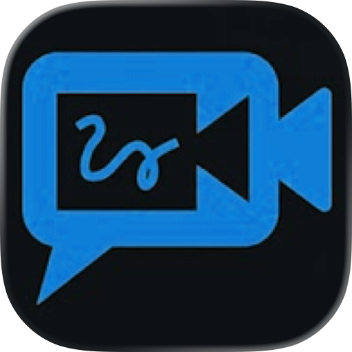 VideoScribbler