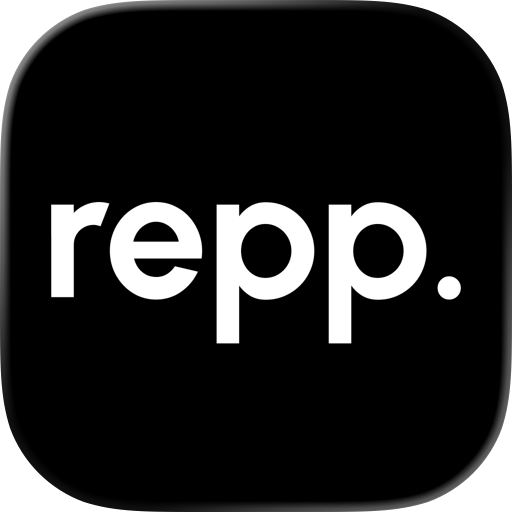 Repp - Workout Tracker Gym Log