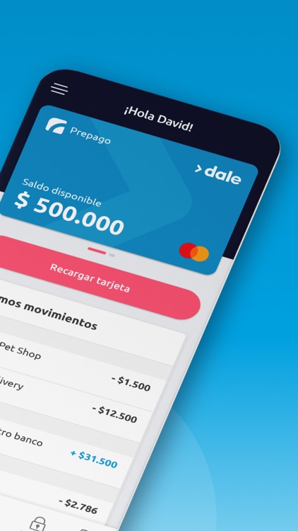 Dale Coopeuch screenshot-3