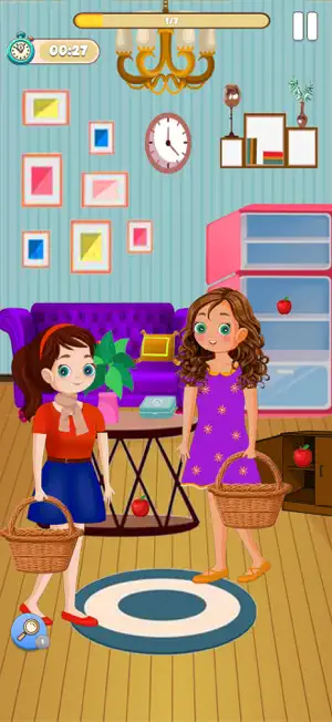 Brain Puzzles - Tricky Story screenshot 3