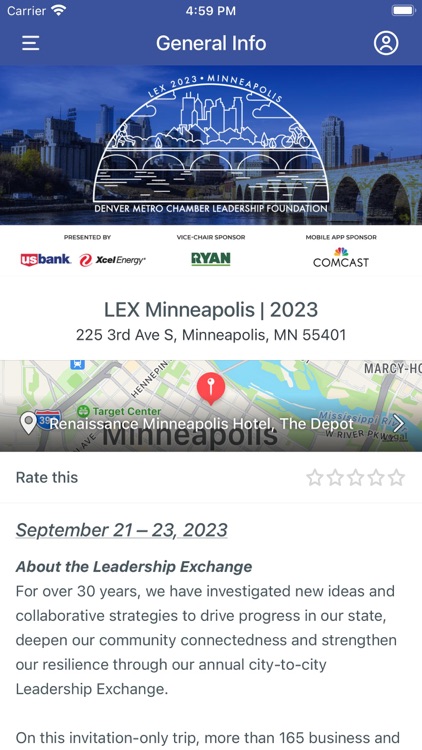 Denver Metro Chamber