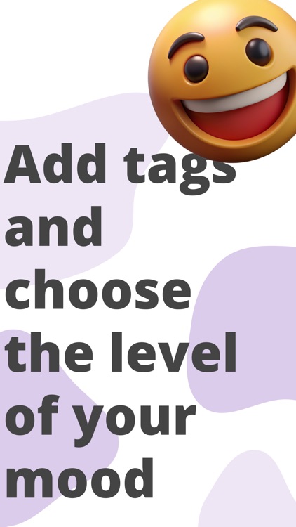 My MoodTrack screenshot-3