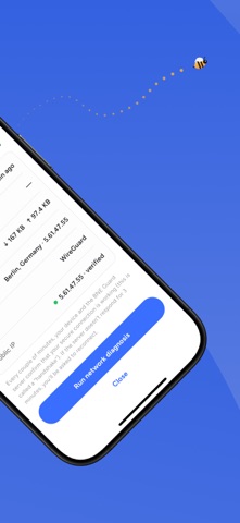 BNEGuard VPN by BNESIM Screenshot 8 of 10