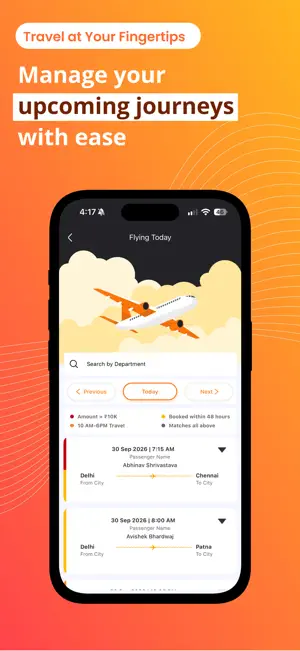Rodic Hub screenshot 3