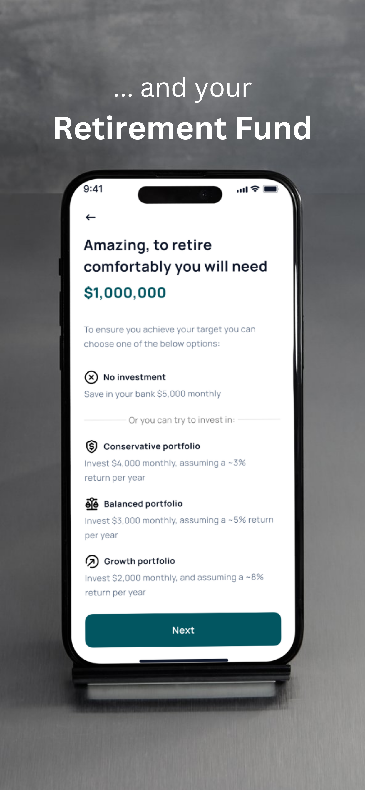 Wealth Karma