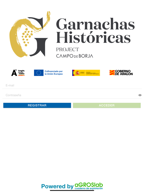 Screenshot #5 pour Garnachas Históricas