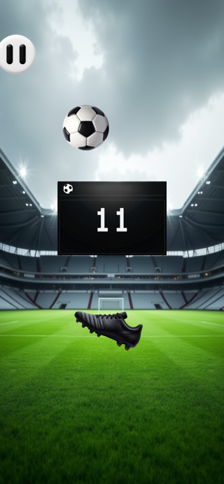 Kick Pro Screenshot 1 of 3